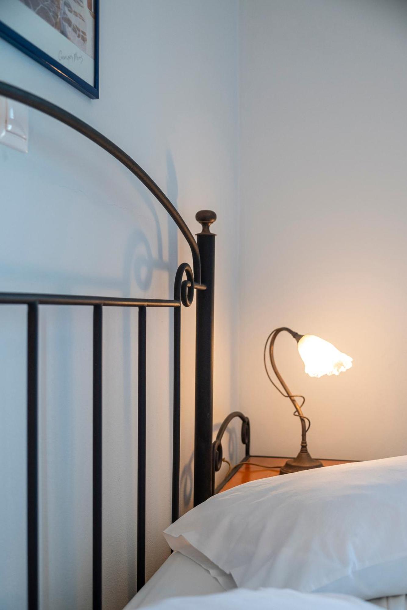 Agnadi Blue Apartments Diakofti Zewnętrze zdjęcie