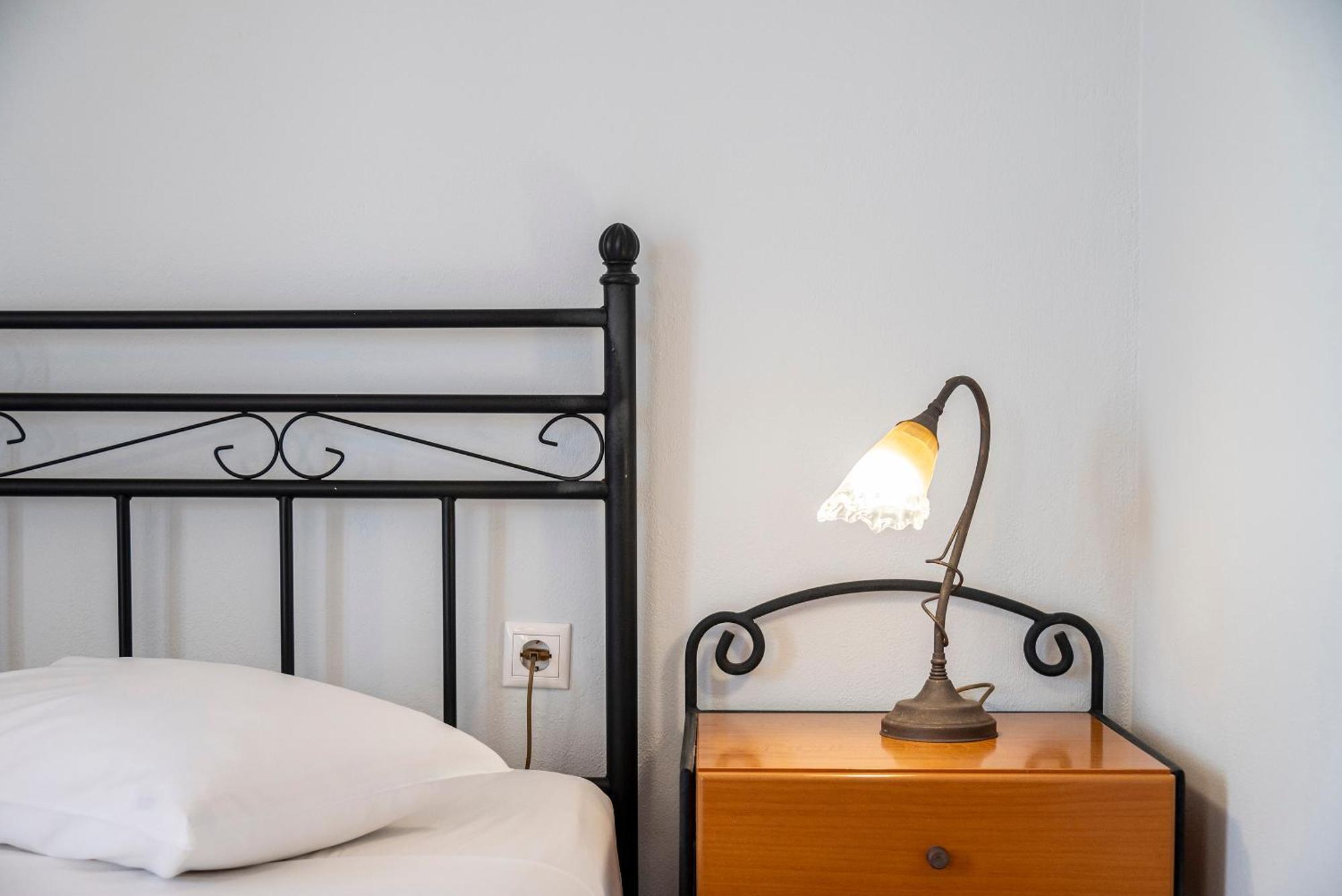 Agnadi Blue Apartments Diakofti Zewnętrze zdjęcie
