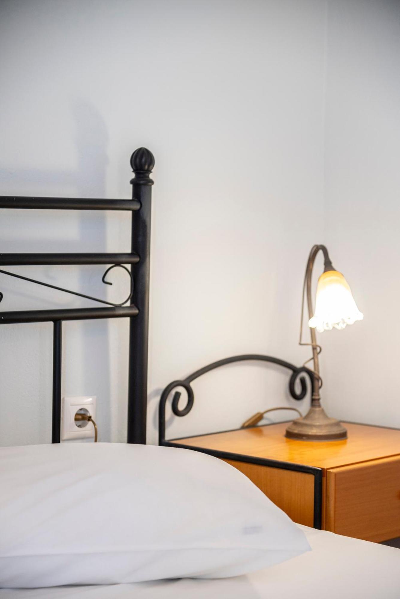 Agnadi Blue Apartments Diakofti Zewnętrze zdjęcie