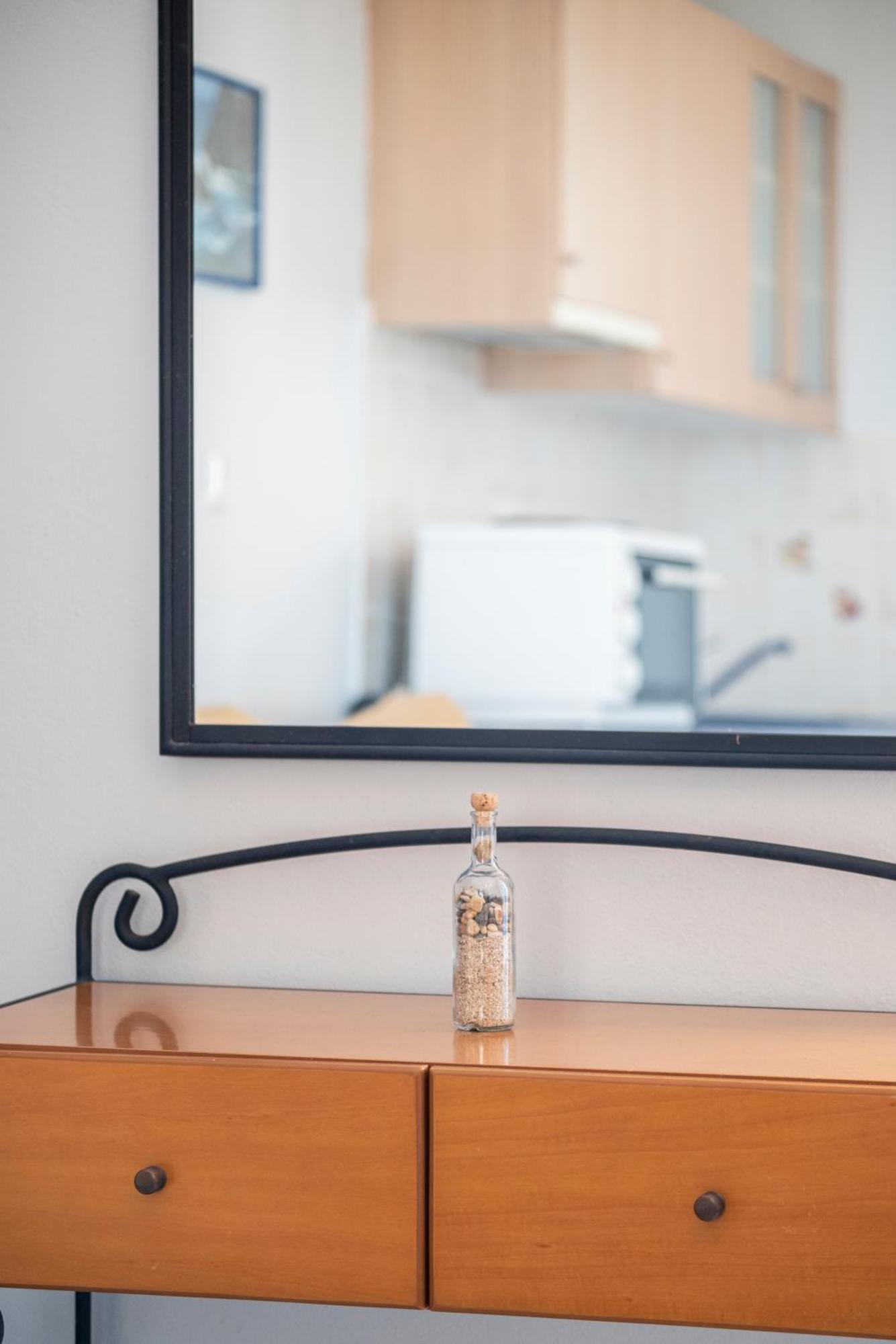 Agnadi Blue Apartments Diakofti Zewnętrze zdjęcie