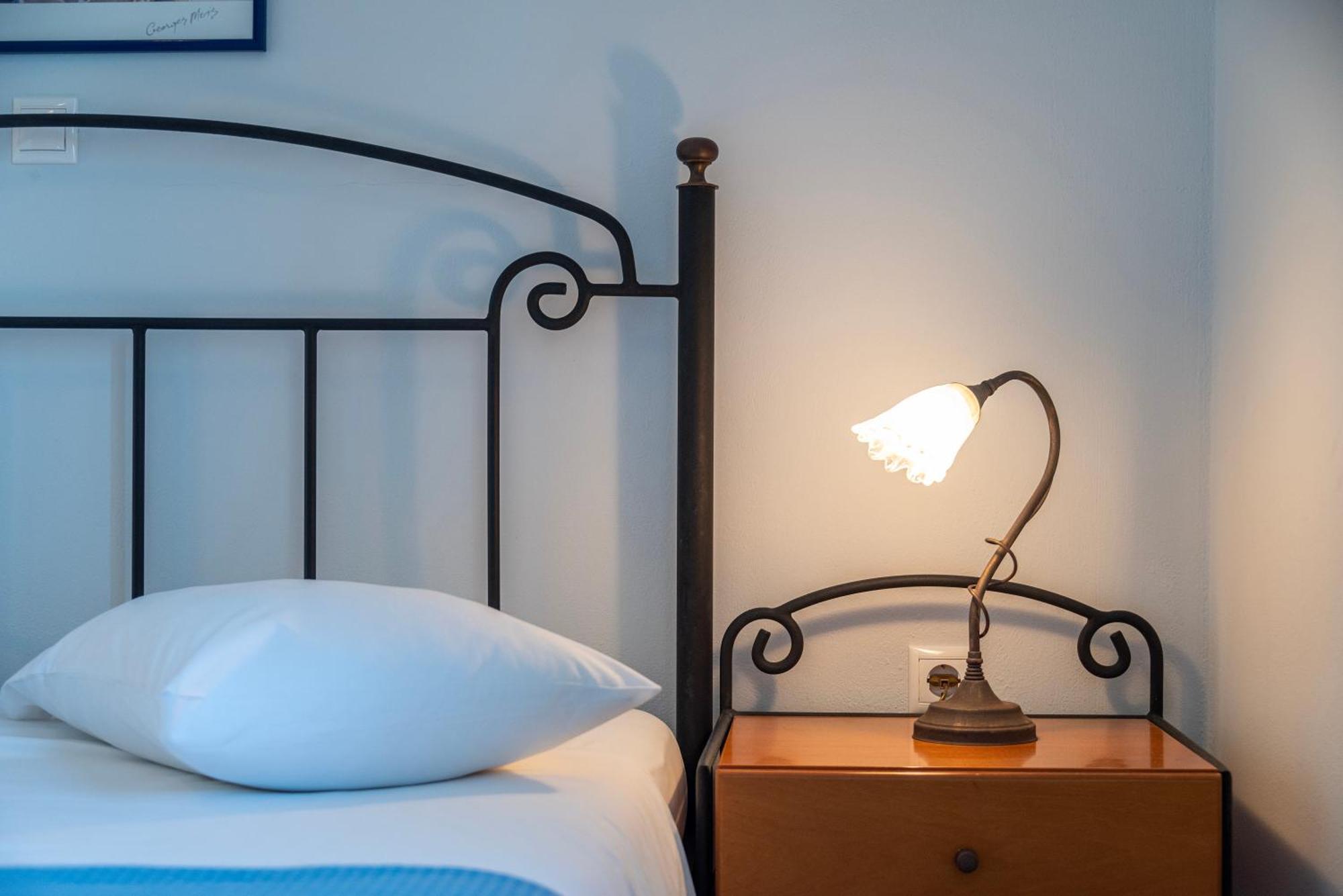 Agnadi Blue Apartments Diakofti Zewnętrze zdjęcie